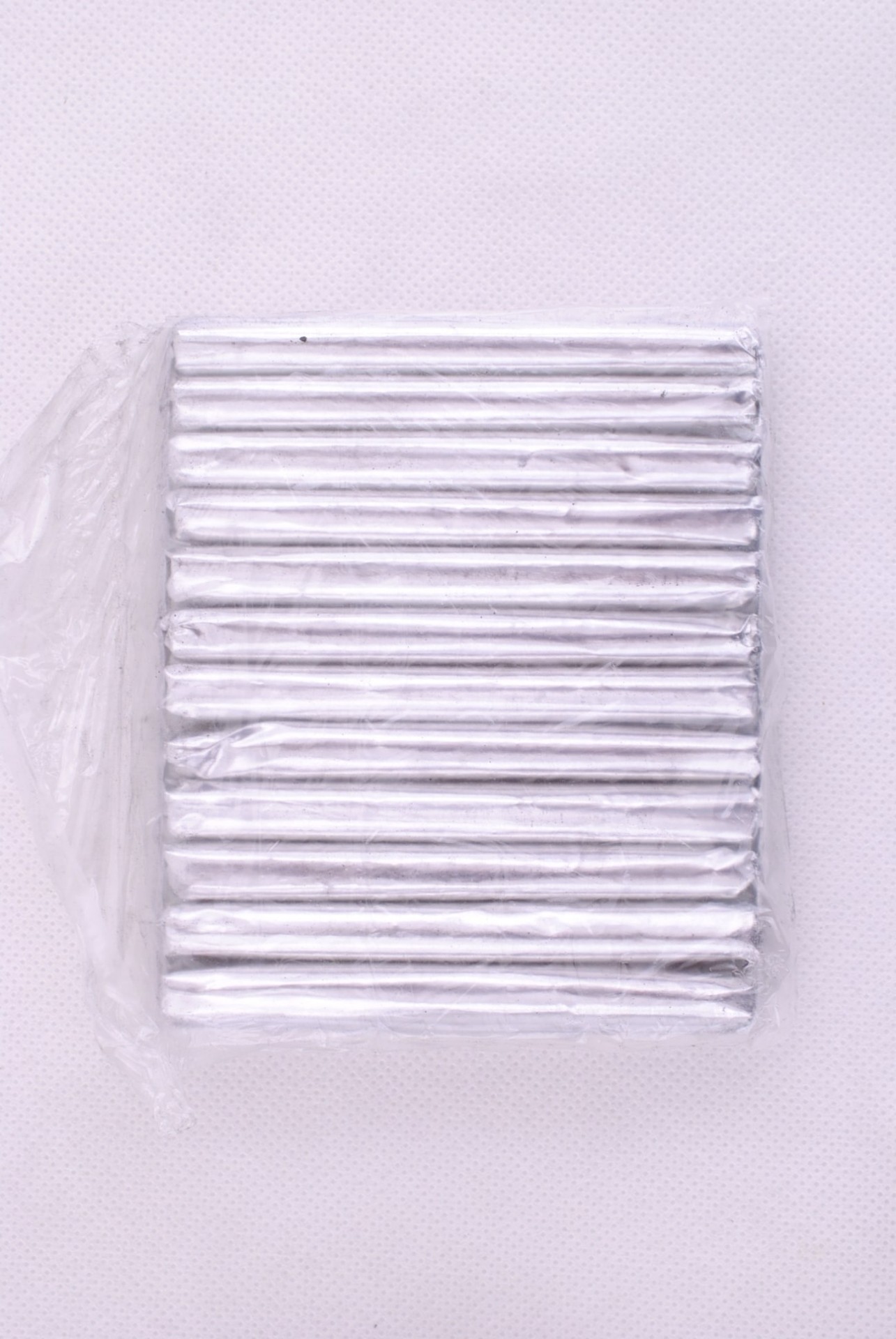 Tablettes de charbon pour chaufferette de poche 